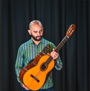 Rafael Ávila