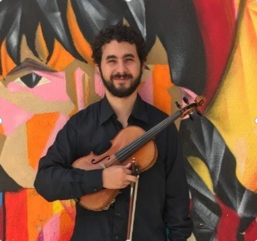 Bruno Araújo Ribeiro