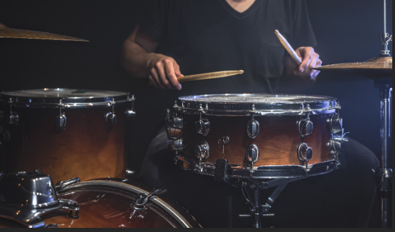 Percussão/Bateria