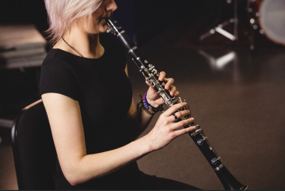 Clarinete