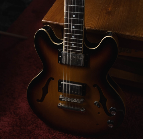 Guitarra