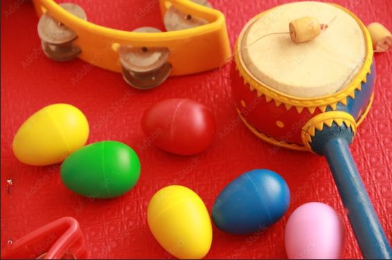Musicalização Infantil