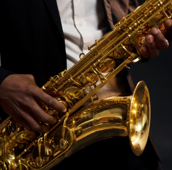 Saxofone