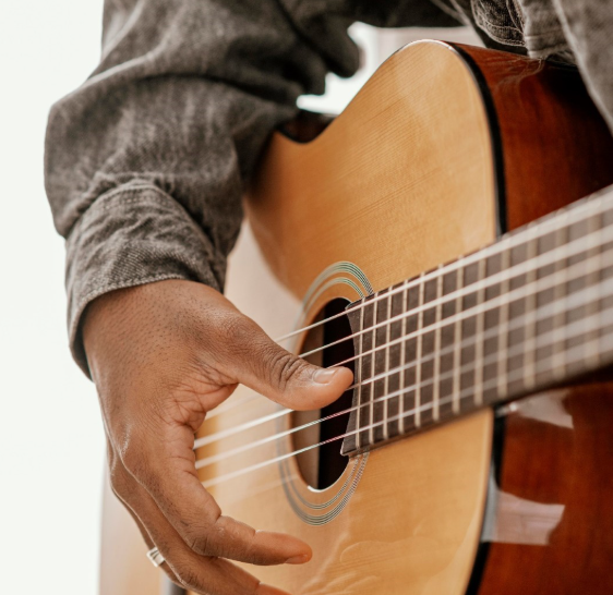 Violão Erudito