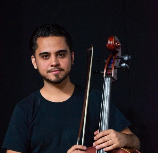 Leonardo da Silva Castilho